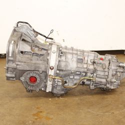 JDM 05-09 Subaru Legacy Spec B 6 Speed AWD Manual Transmission EZ30D 3.9 FD