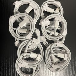 iPhone Chargers, Bulk