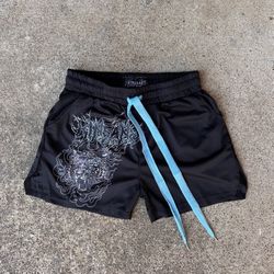 KINSANE Martial Arts Shorts