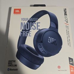 JBL Tunes 670