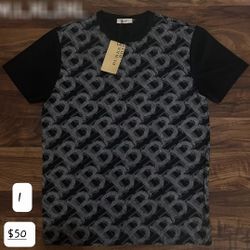 Player Burberry Para Hombre