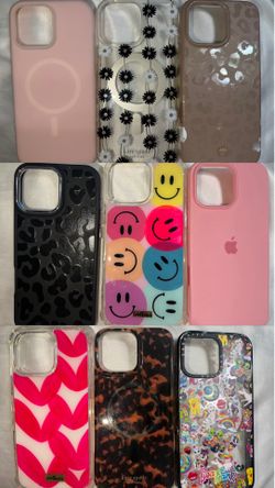 Case iPhone 16 Pro Max