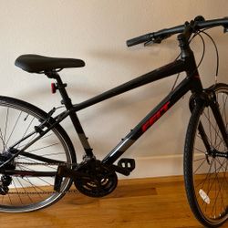 2022 Felt Verza Speed 50