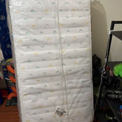 Toddlers Mattress 