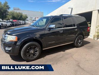 2015 Ford Expedition
