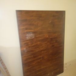 Dining Table And Chairs