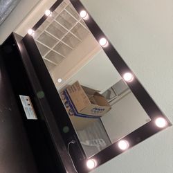 Makeup Vanity