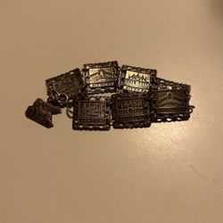 Nice Souvenir Bracelet 