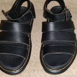 Dr. Martens AIRWAIR SANDALS Softwair