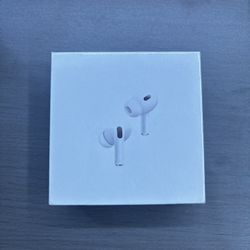 AirPod Pro Gen 2 ANC