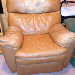 Recliner