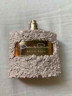 Oscar de la Renta Perfume