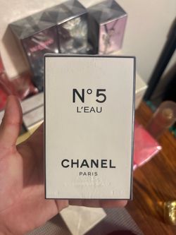 Chanel No. 5 L'Eau Eau de Toilette 100ml