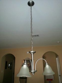 Light fixtures