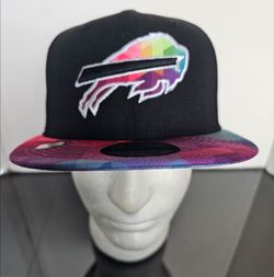 Buffalo Bills New Era 9fifty