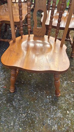 Chairs