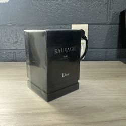 Dior Sauvage Cologne 