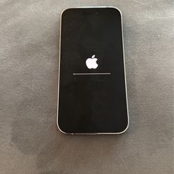 iPhone 14 Pro128GB white $700