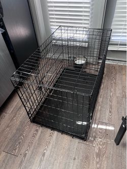 Medium cage