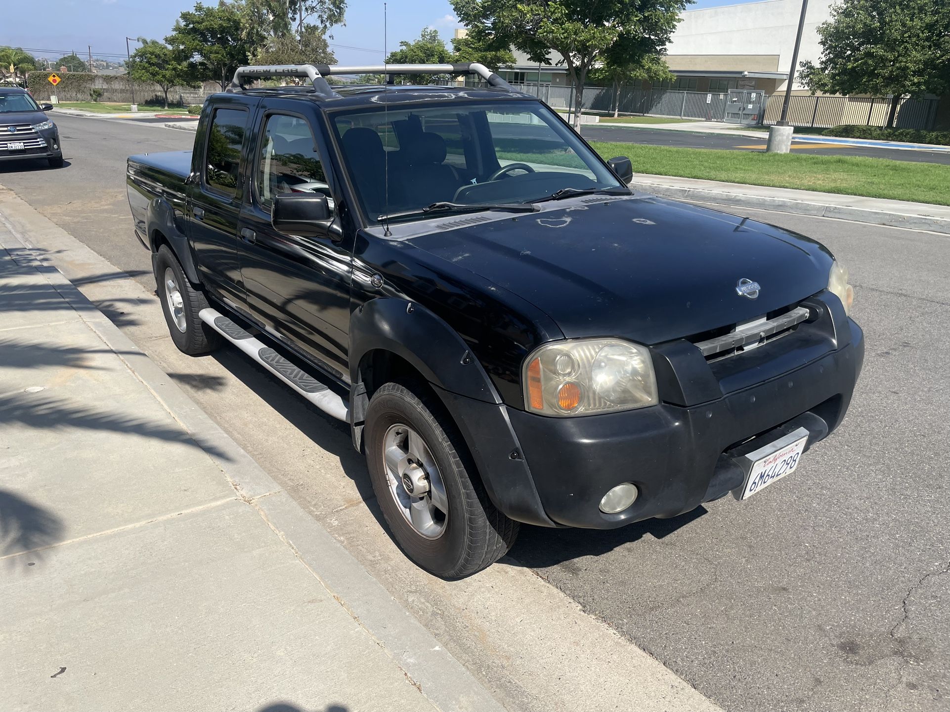 2001 Nissan Frontier for Sale in Riverside, CA OfferUp
