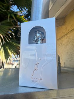 LATTAFA MAAHIR LEGACY EAU DE PARFUM 3.4 FL OZ