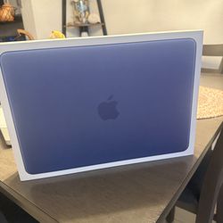 Brand new MacBook NEO