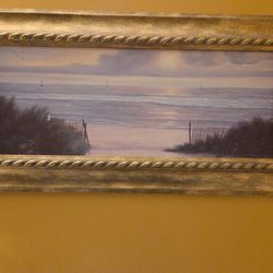 Summer Moments II by Diane Romanello