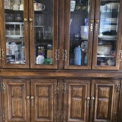 China Cabnite Heavy Wood