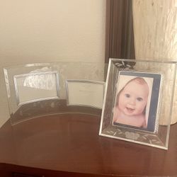 Princess House Crystal Flames