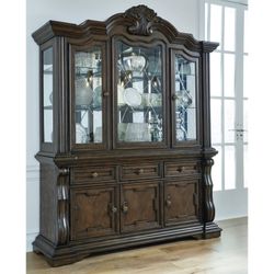 China Cabinet