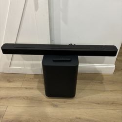 JBL Sound Bar