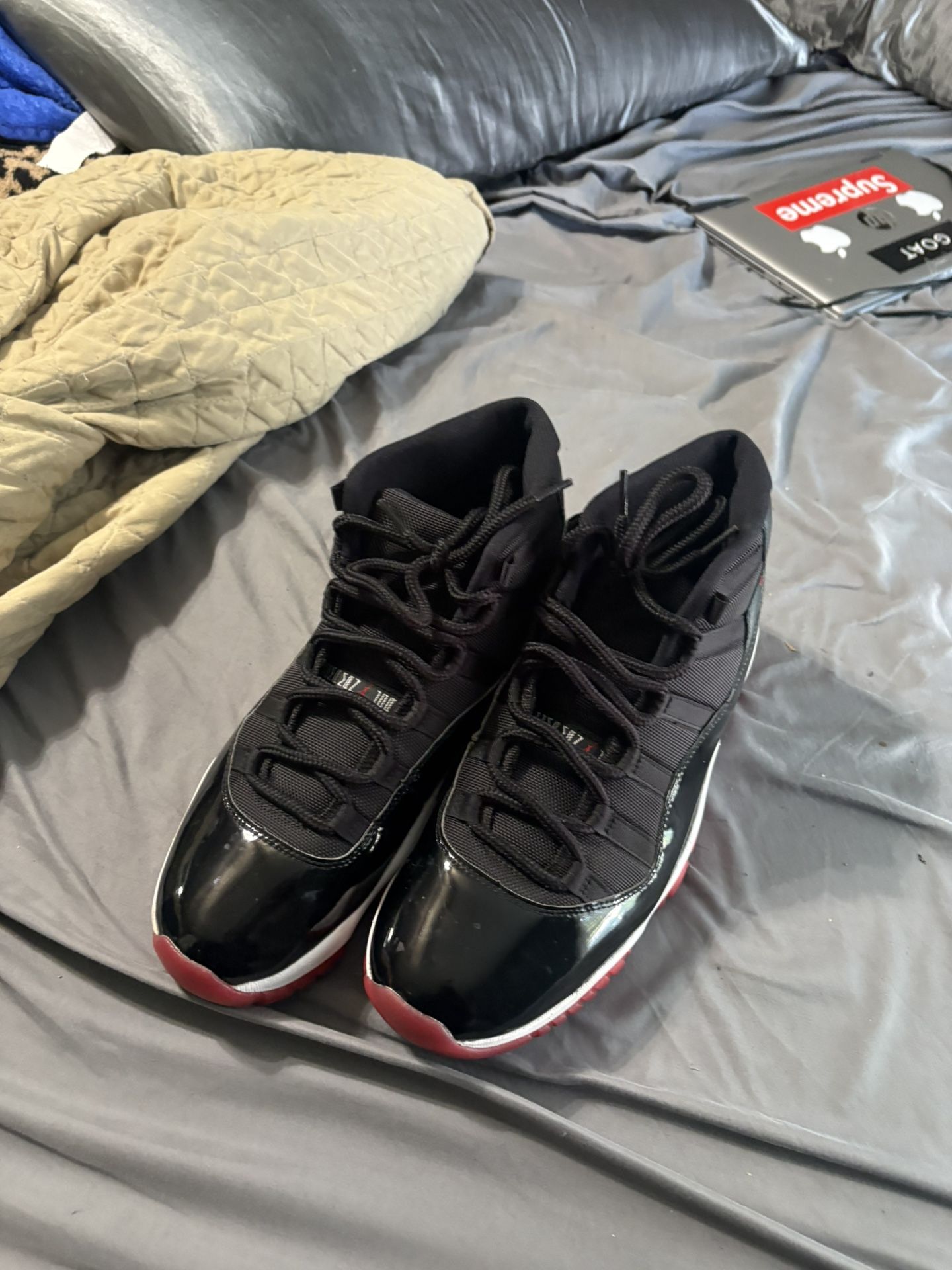 Air Jordan 11