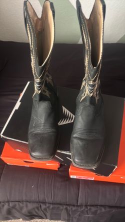 Cowboy Boot for a girl