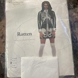 Halloween Costume
