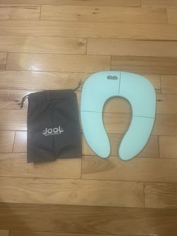 Travel Portable Potty Seat