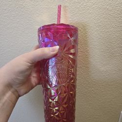 Starbucks Cup