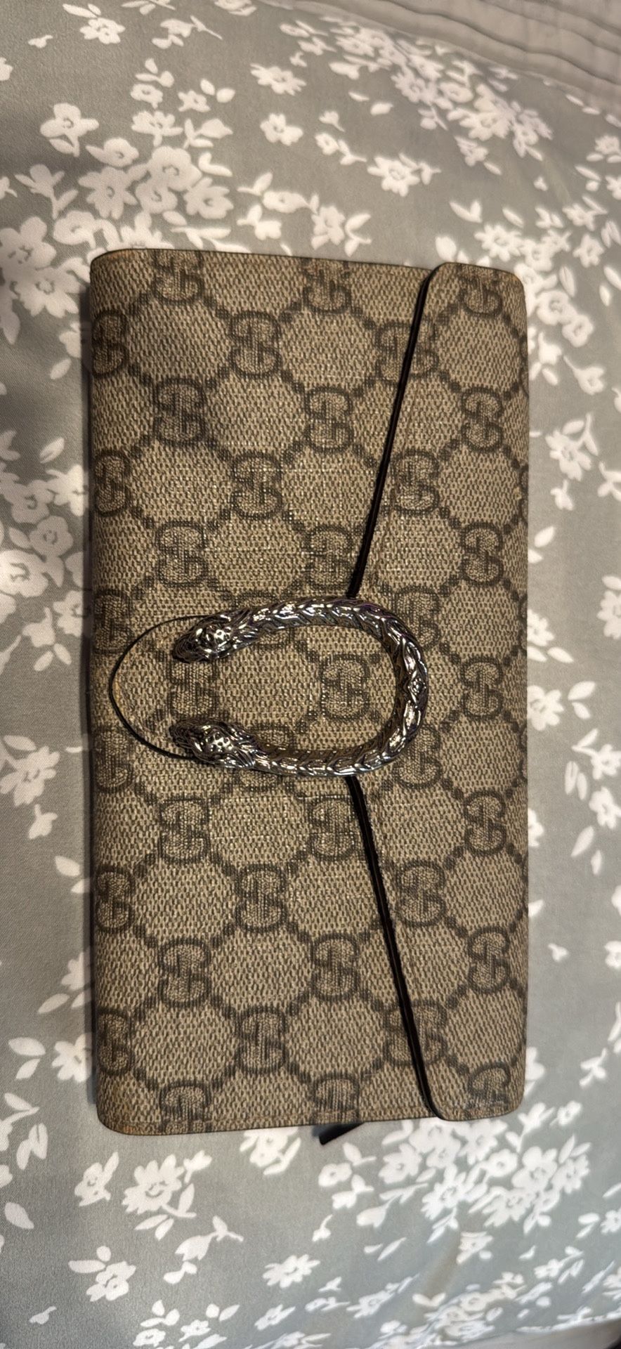 Gucci Wallet
