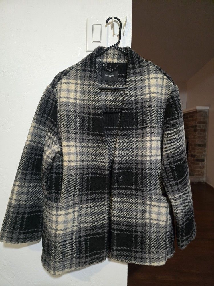 Banana Republic Jacket