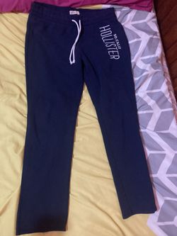 Hollister Sweats