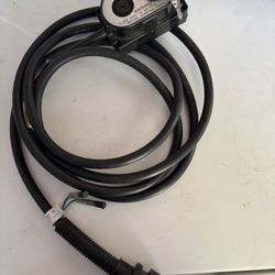 Mercury / Quicksilver Remote Key Switch  For 14 Pin Mercury Engines 