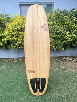 Tomo Firewire Evo 6’0” 44L Surfboard