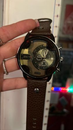 Fashion watch
