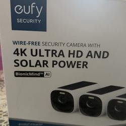 Eufy Security S330 Home Base Only 
