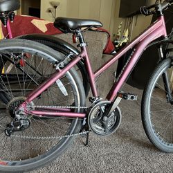 Bike For Sale (Chino) 