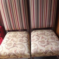 Antique Chairs, GREAT CONDITION