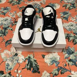 Brand new Air Jordan Panda Sneakers🐼