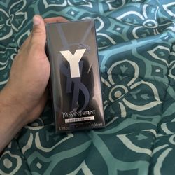 Ysl Eau De Parfum 100 ML