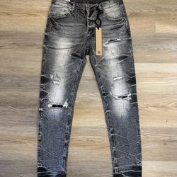 Ksubi Jeans 