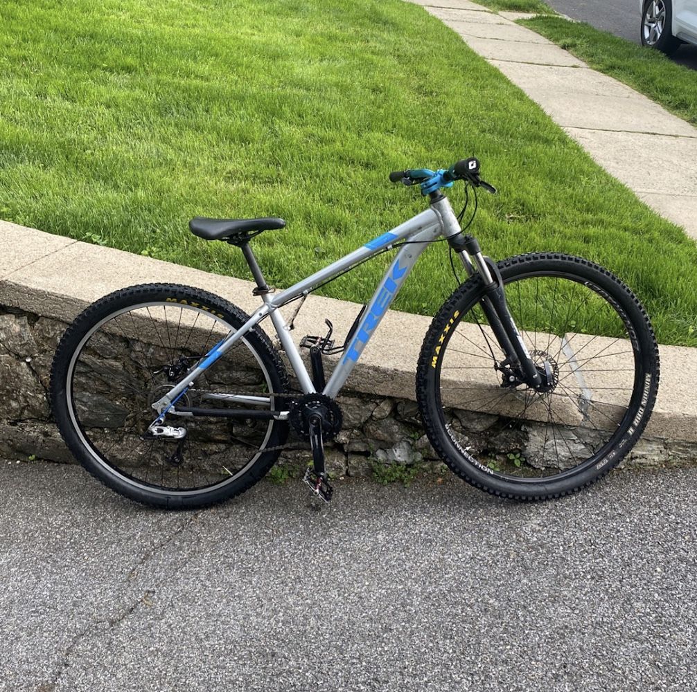 Trek Marlin 5 Mountain Bike 29 ( Heavily Upgraded ) for Sale