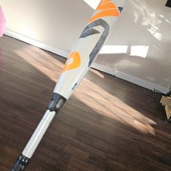 DeMarini CF -10 USSSA Baseball Bat